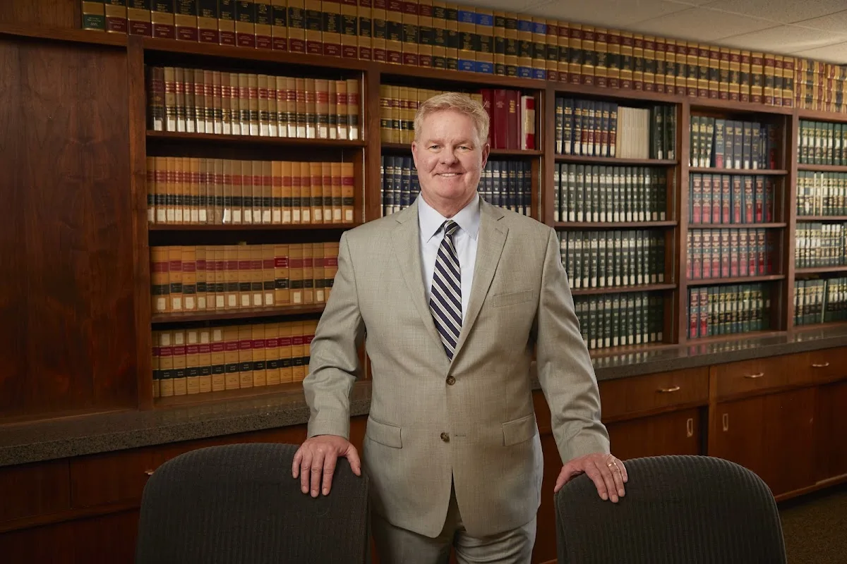 The Law Office of Stephen H. Osborne LTD. — image 3