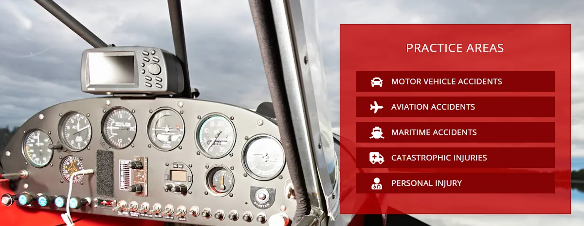 The Law Offices of David Henderson — image 3