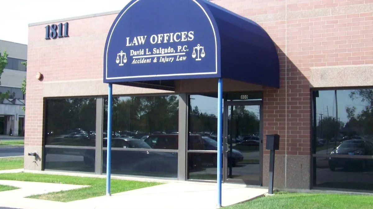 The Law Offices of David L. Salgado, P.C. — image 1