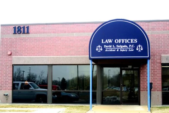 The Law Offices of David L. Salgado, P.C. — image 2