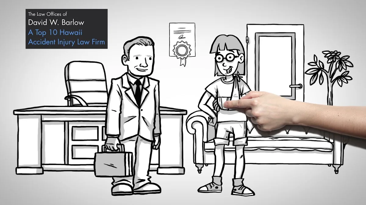 The Law Offices of David W. Barlow — image 3