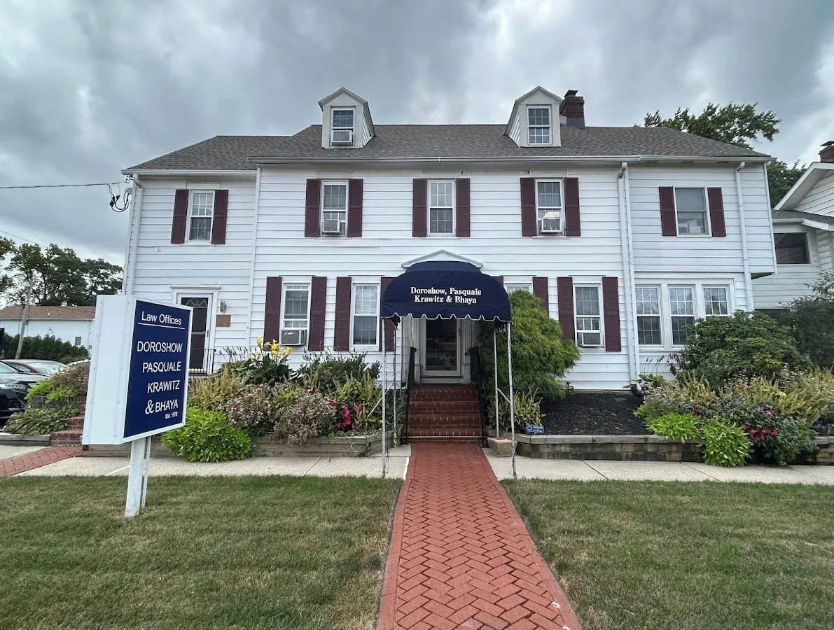 The Law Offices of Doroshow, Pasquale, Krawitz & Bhaya — image 1