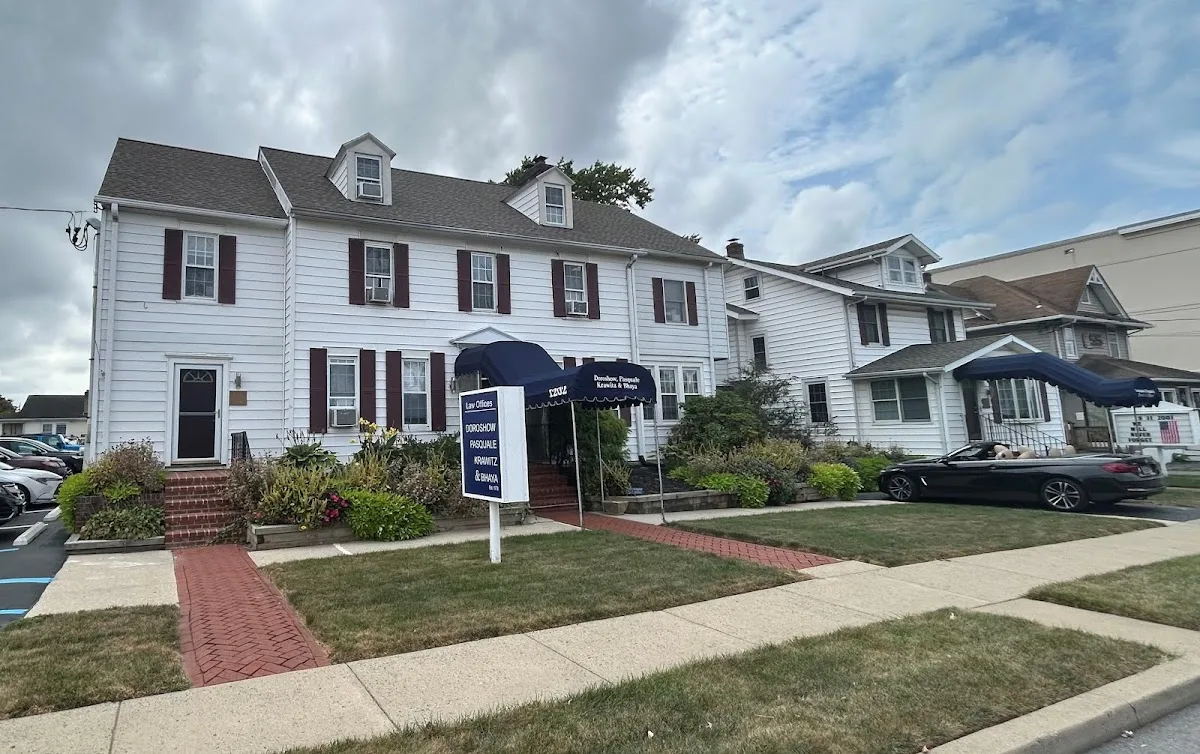 The Law Offices of Doroshow, Pasquale, Krawitz & Bhaya — image 2