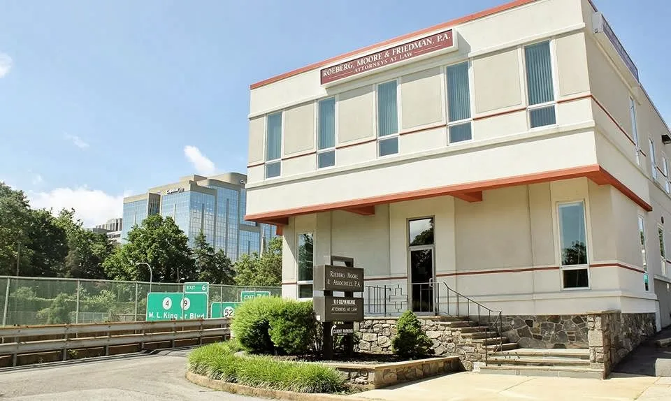 The Law Offices of Doroshow, Pasquale, Krawitz & Bhaya — image 4