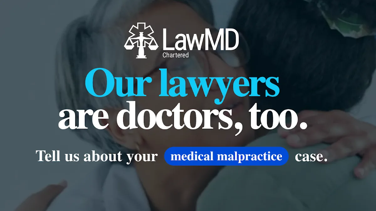 The Law Offices of Dr. Michael M. Wilson MD, JD & Associates — image 4