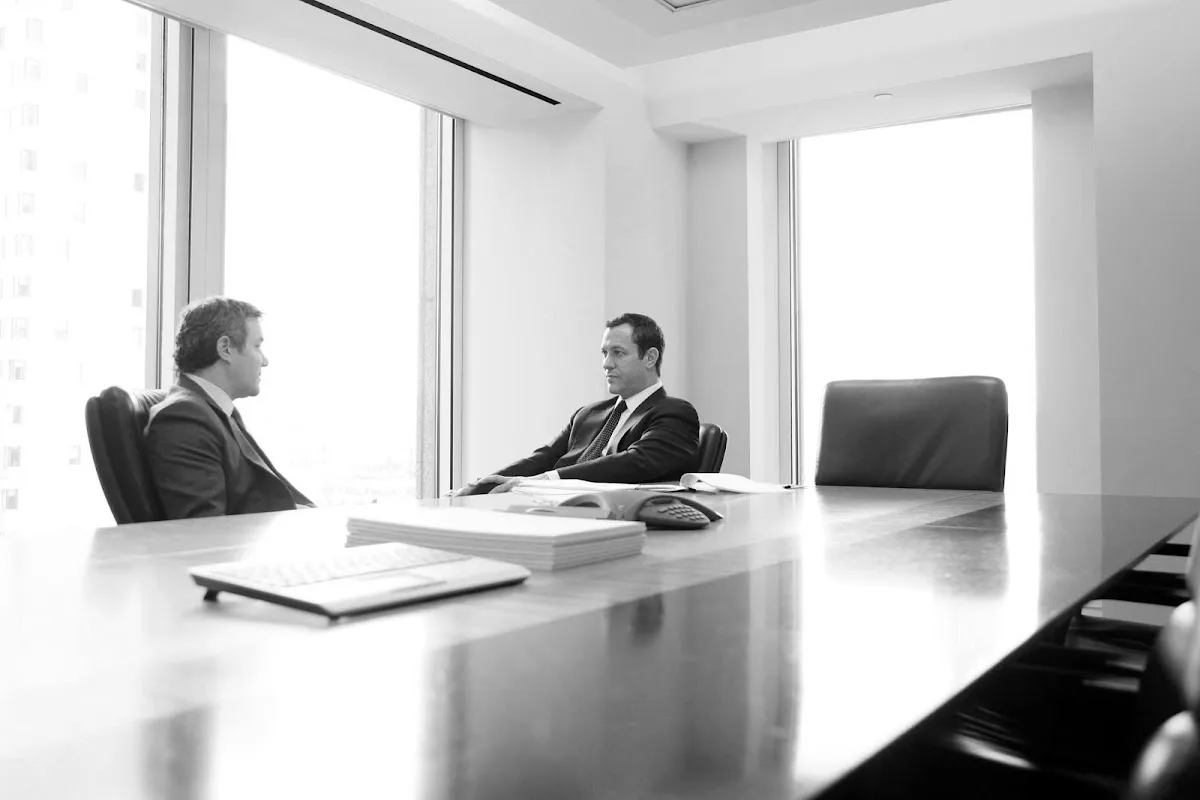 The Law Offices of Eric Richman — image 2