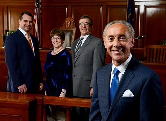 The Law Offices of Gismondi & Associates - Pittsburgh, PA — image 2