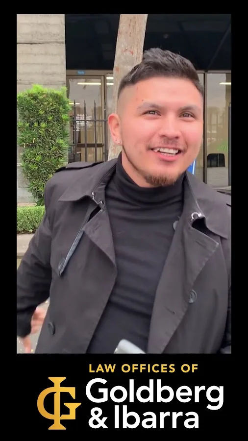 The Law Offices of Goldberg & Ibarra — image 3