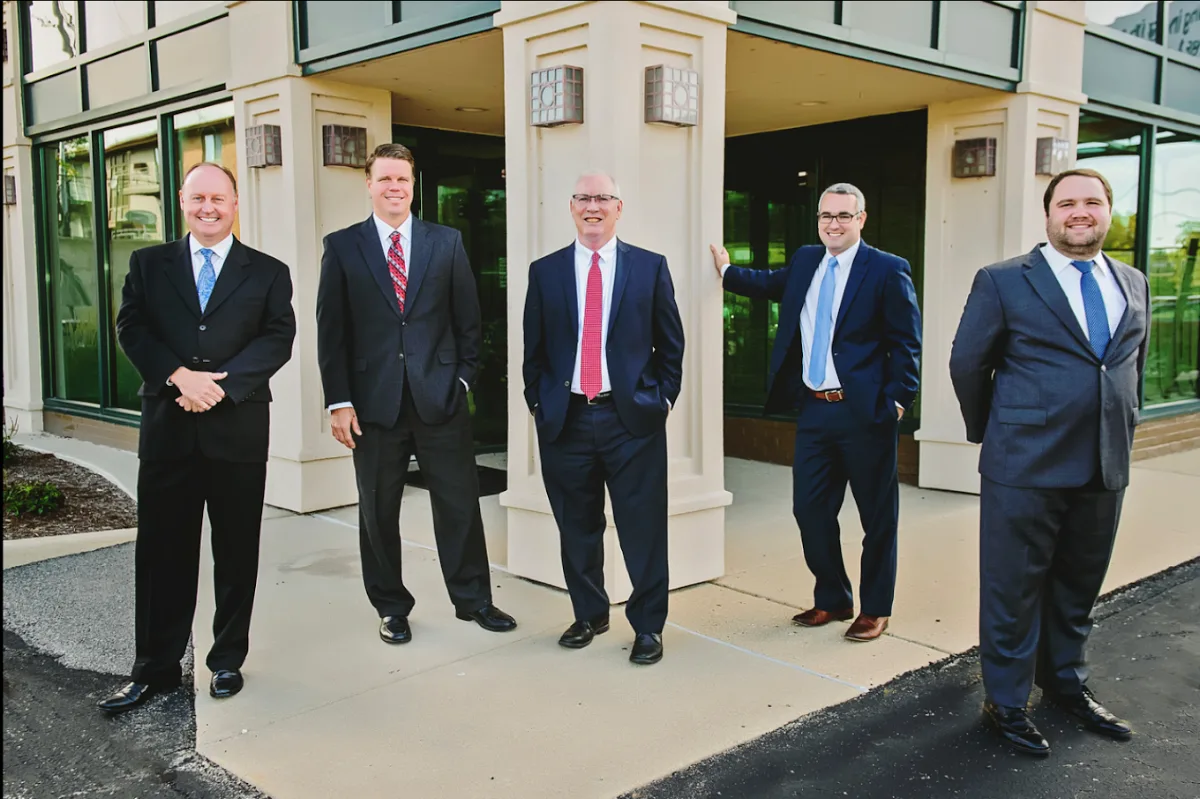 The Law Offices of Goldfine & Bowles, P.C.