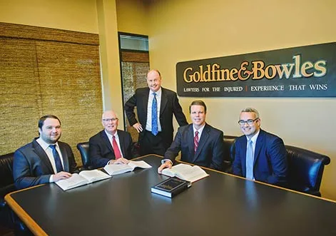 The Law Offices of Goldfine & Bowles, P.C. — image 2