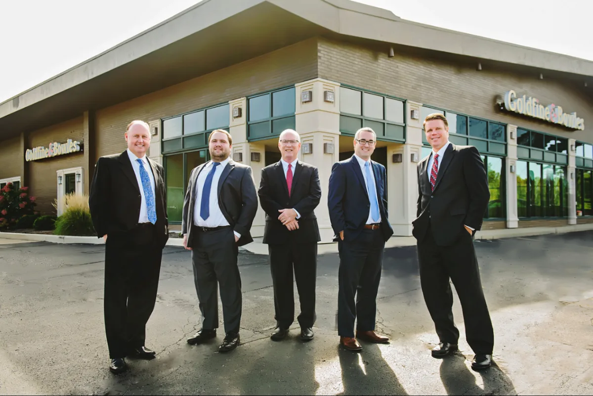 The Law Offices of Goldfine & Bowles, P.C. — image 3