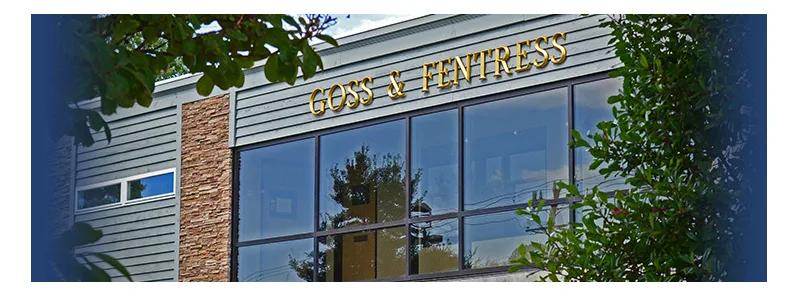 The Law Offices of Goss & Fentress — image 1
