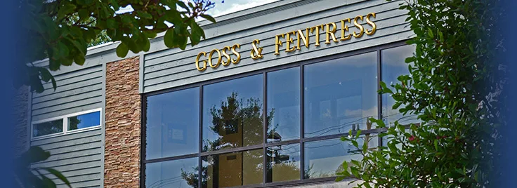 The Law Offices of Goss & Fentress — image 2