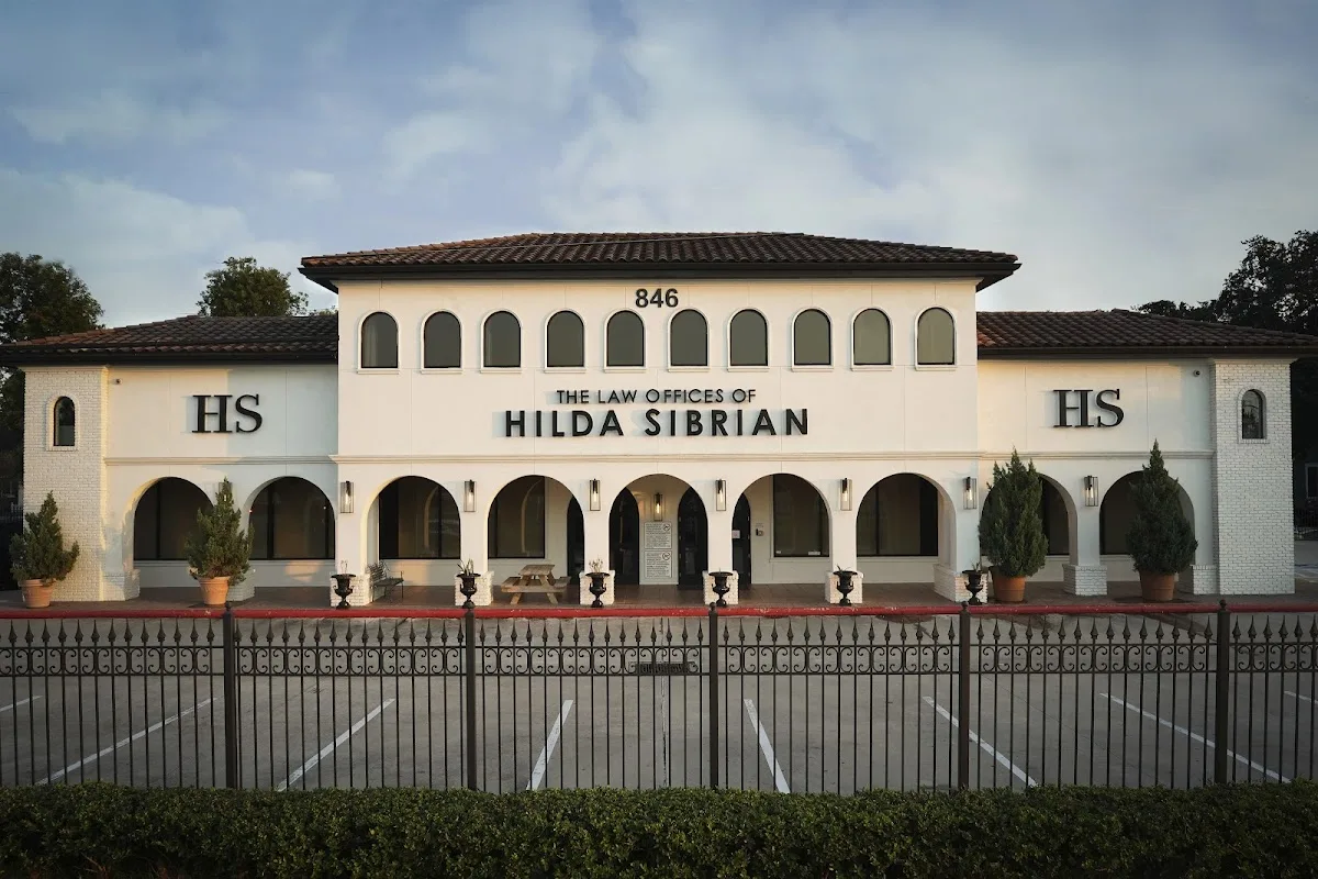 The Law Offices of Hilda Sibrian