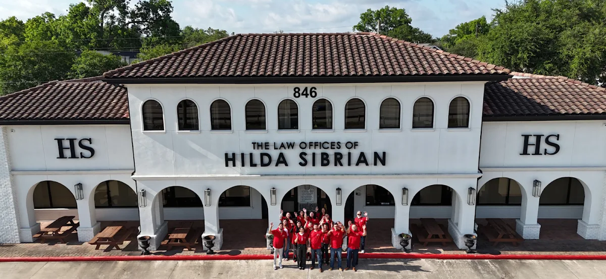 The Law Offices of Hilda Sibrian — image 3