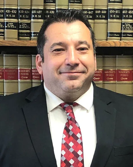 The Law Offices of Joseph J. Cariglia, P.C. — image 1