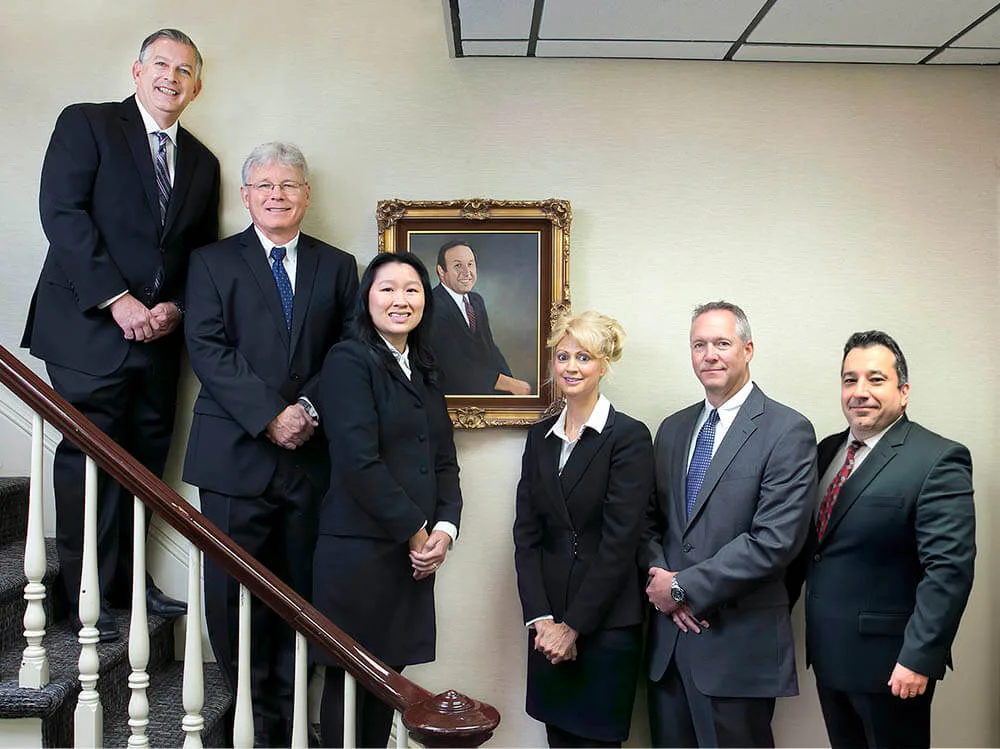 The Law Offices of Joseph J. Cariglia, P.C. — image 2