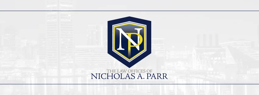The Law Offices Of Nicholas A. Parr — image 2