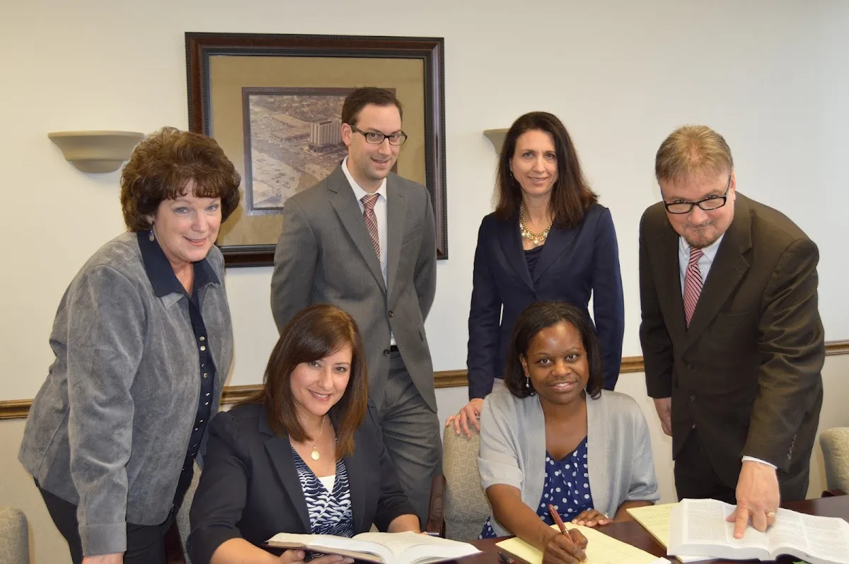 The Law Offices Of Rick S. Vasquez — image 1