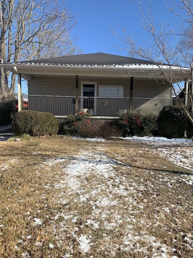 The Law Offices Of Rick S. Vasquez — image 2