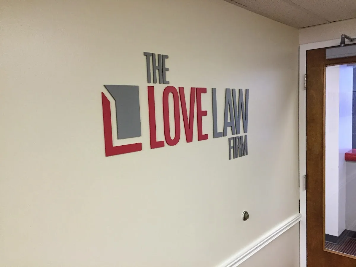 The Love Law Firm — image 3