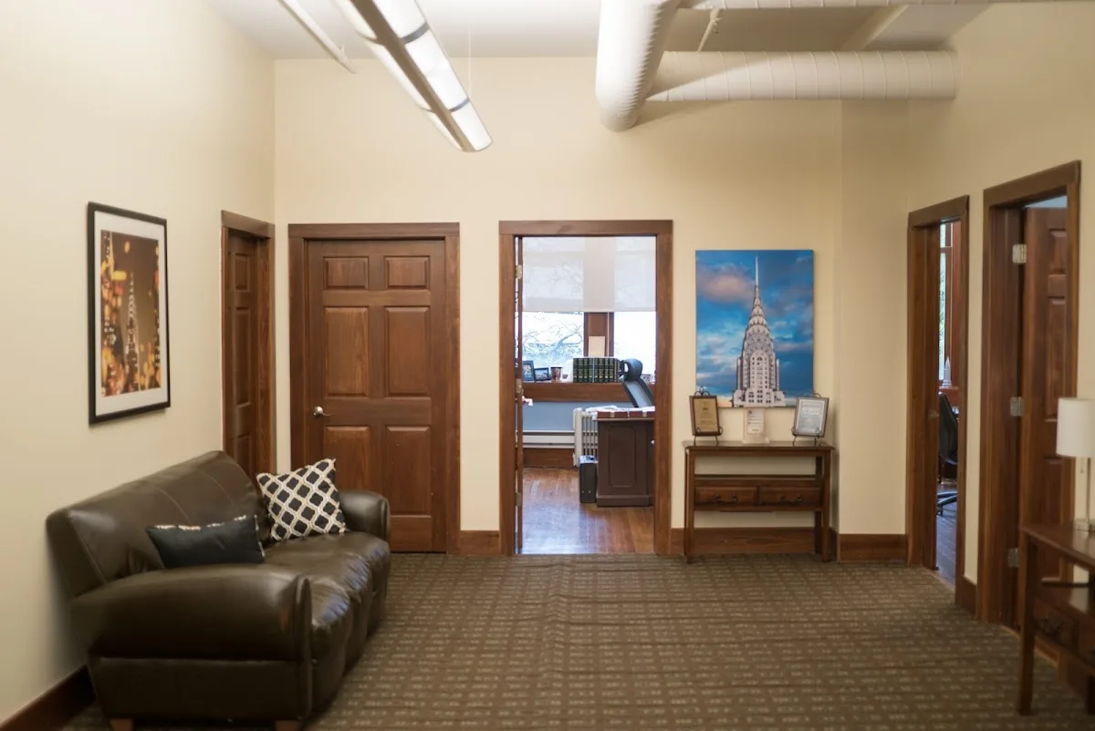 The Love Law Firm — image 4