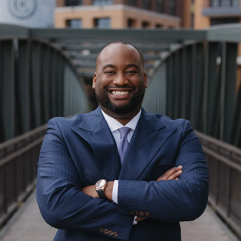 The Major Law Firm Injury and Accident Attorneys — image 1