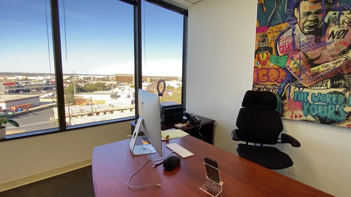 The Major Law Firm Injury and Accident Attorneys — image 3