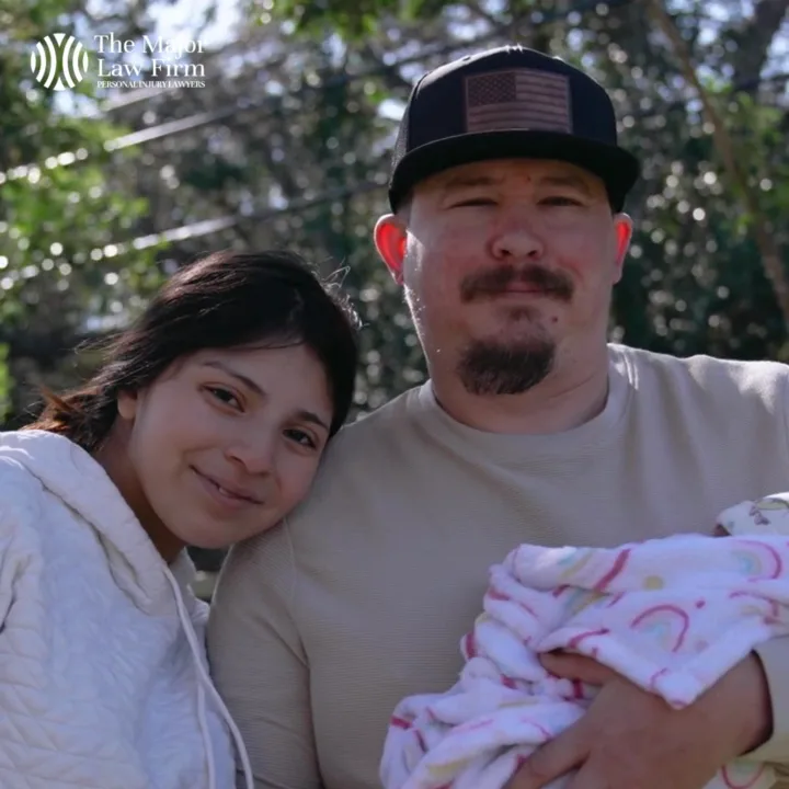 The Major Law Firm Injury and Accident Attorneys — image 4