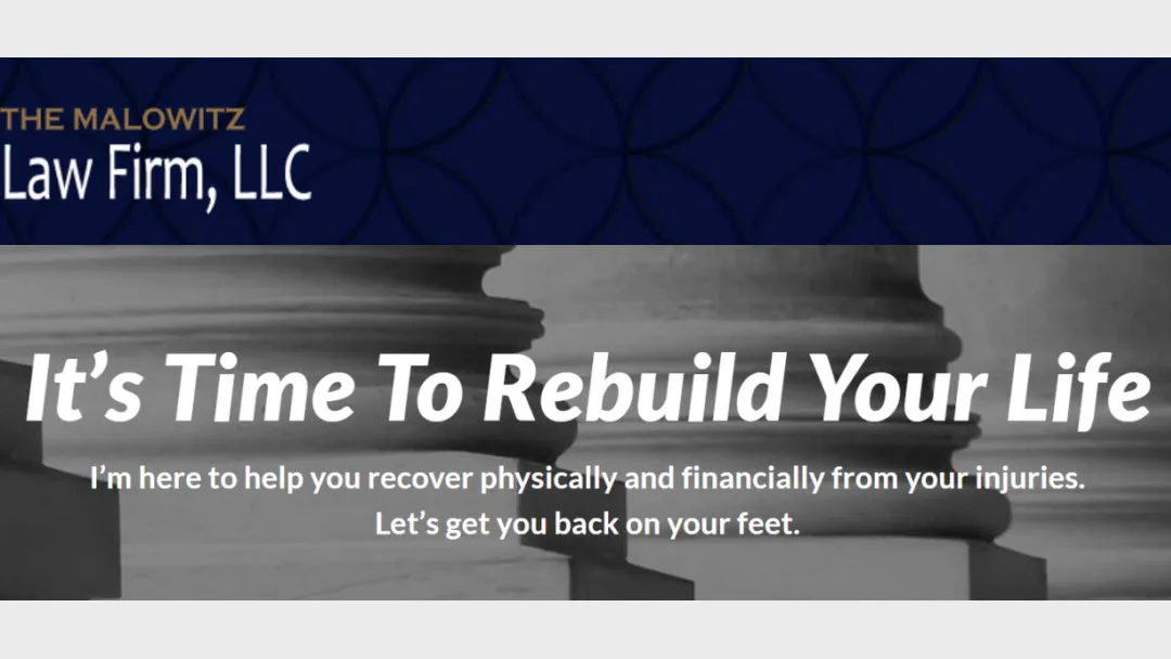 The Malowitz Law Firm, LLC — image 1