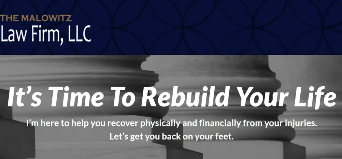 The Malowitz Law Firm, LLC — image 2