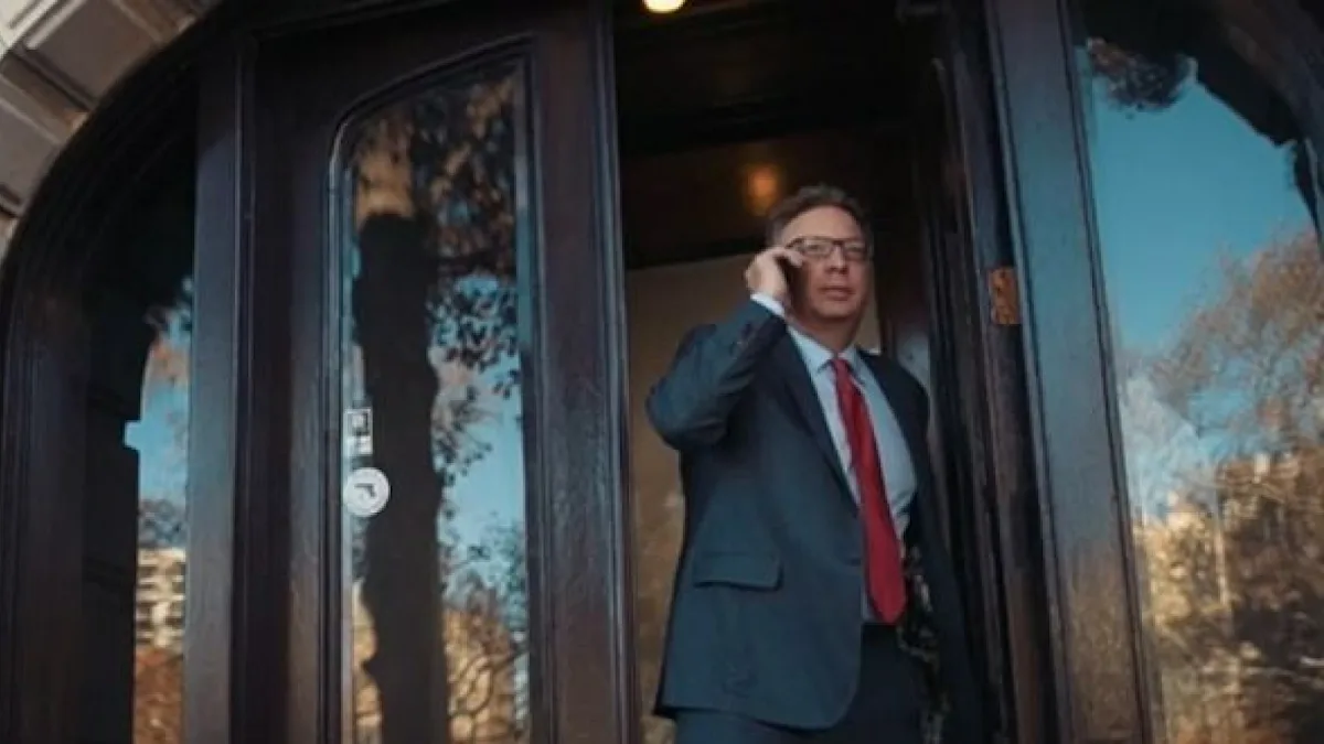 The Mandel Law Group — image 1