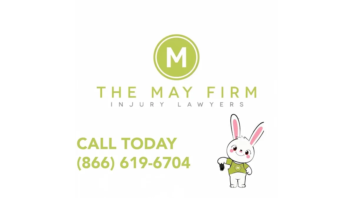 The May Firm - Car Accident and Injury Lawyers — image 2