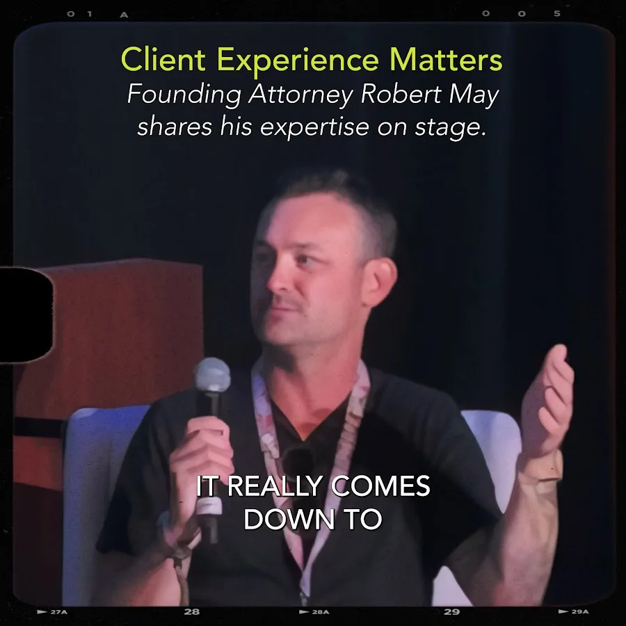 The May Firm - Car Accident and Injury Lawyers — image 3