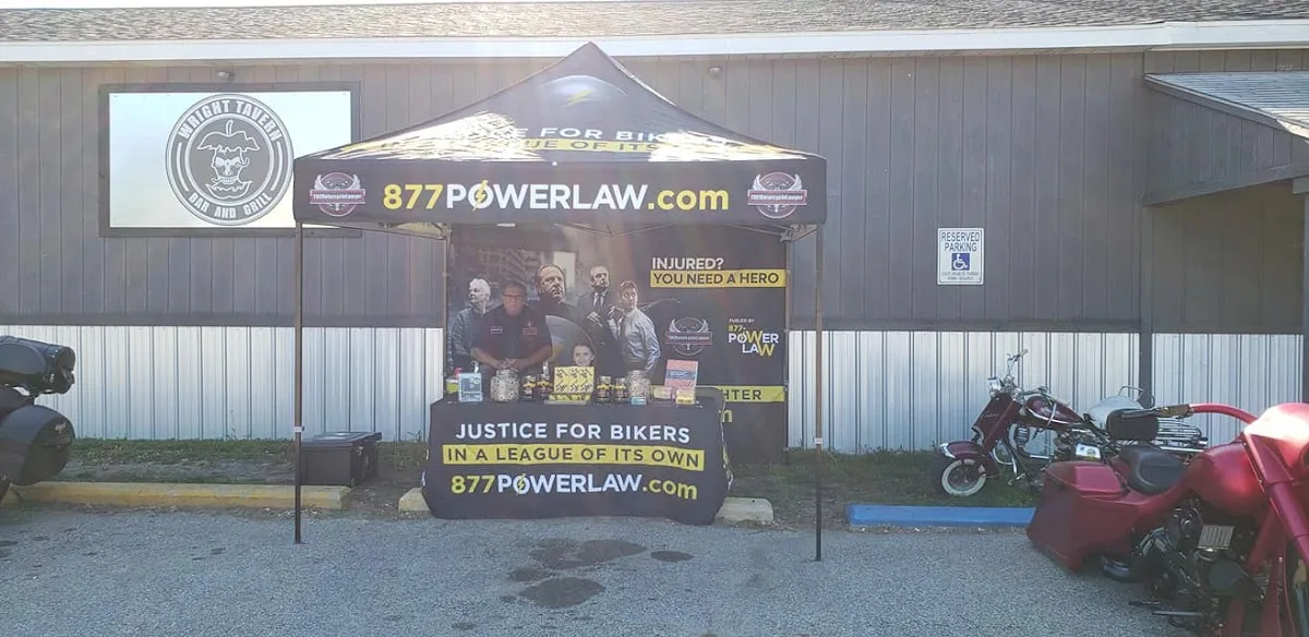 The Motorcycle Lawyer® - Law Offices of Jason A. Waechter — image 2