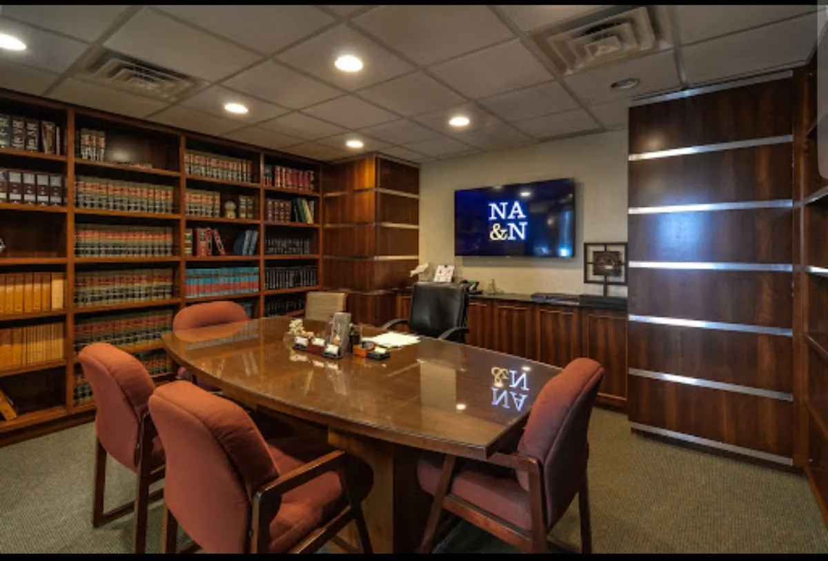 The Newman Firm, LLP — image 1