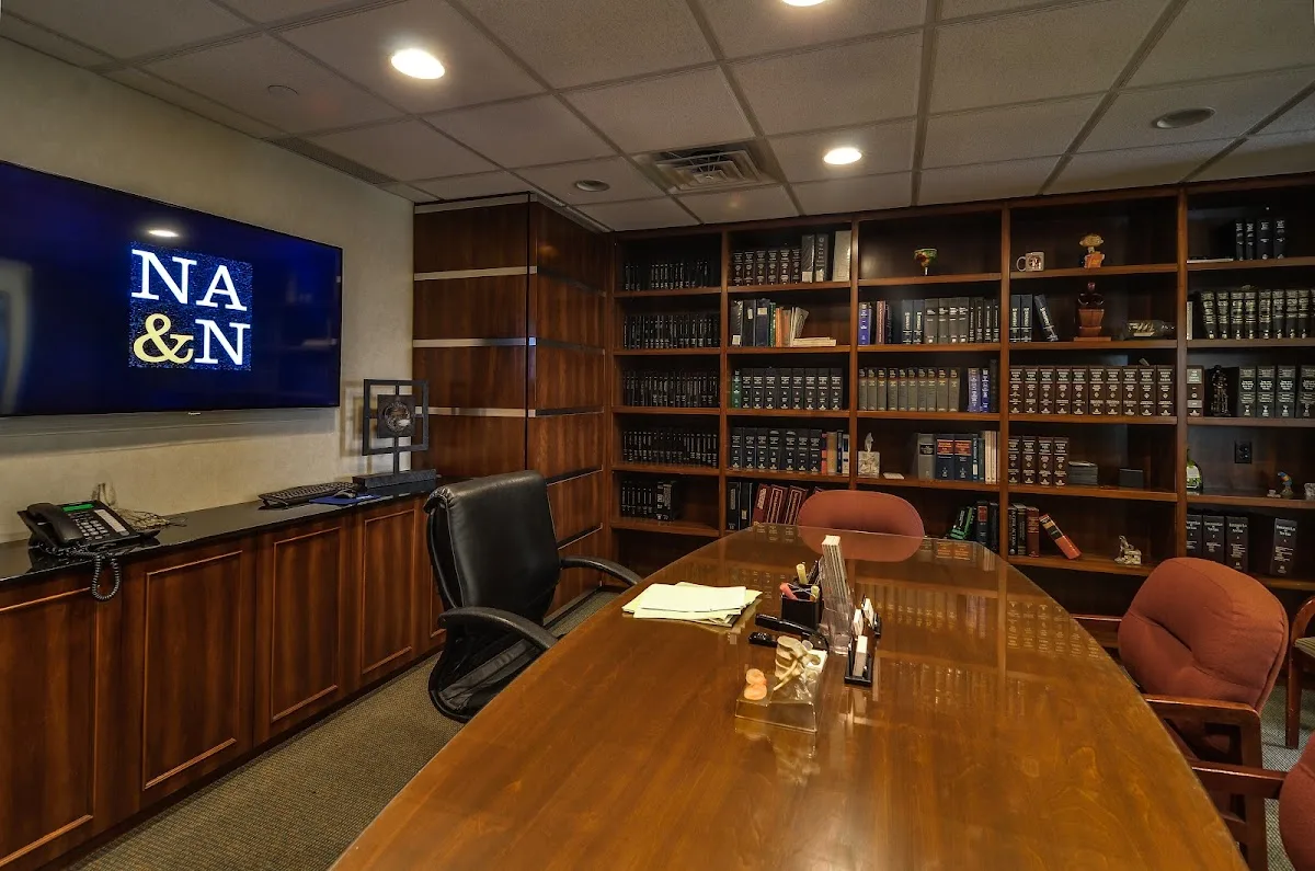 The Newman Firm, LLP — image 2