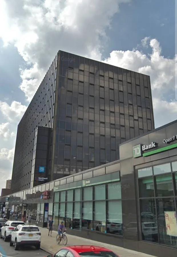 The Newman Firm, LLP — image 3