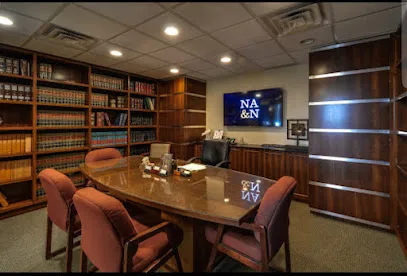 The Newman Firm, LLP — image 2