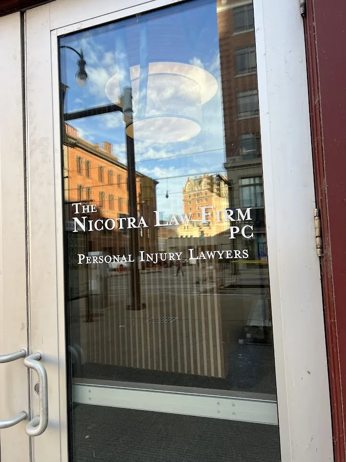 The Nicotra Law Firm — image 2