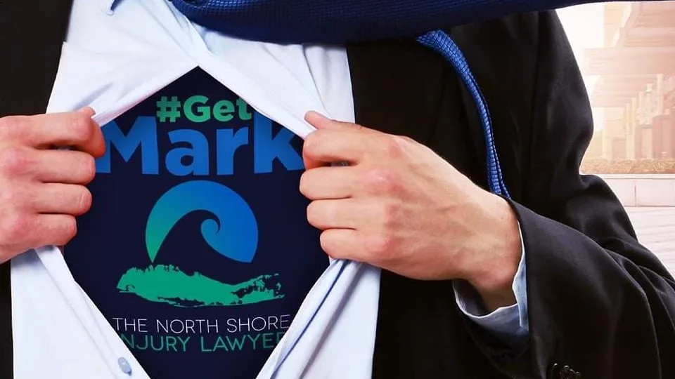 The North Shore Injury Lawyer