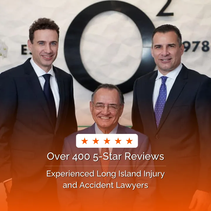 The Odierno Law Firm Accident and Injury Lawyers — image 1