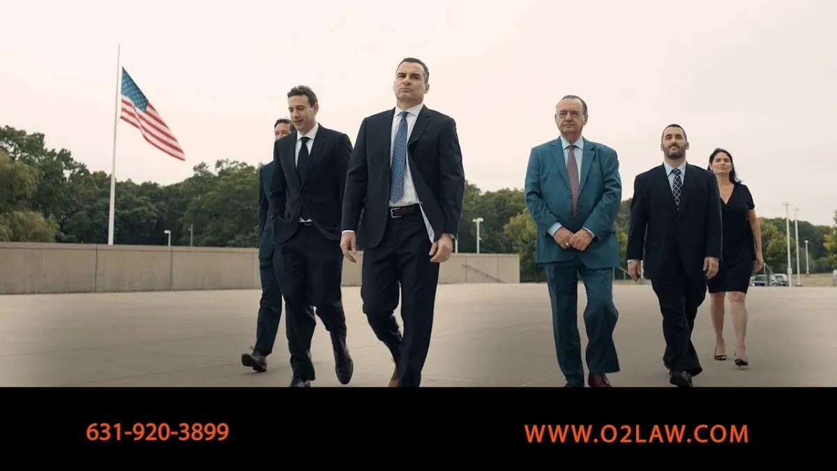 The Odierno Law Firm Accident and Injury Lawyers — image 3