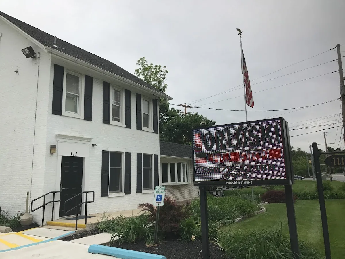 The Orloski Law Firm — image 1