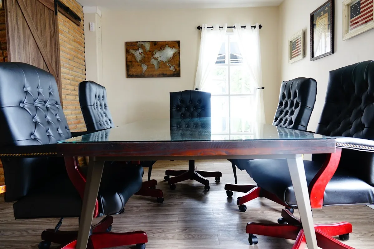 The Patel Firm — image 2