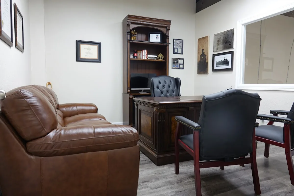 The Patel Firm: Austin Car Accident Lawyer — image 2