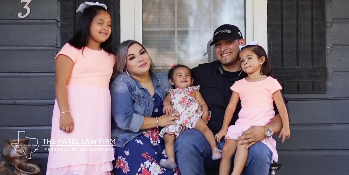 The Patel Firm: Austin Car Accident Lawyer — image 4