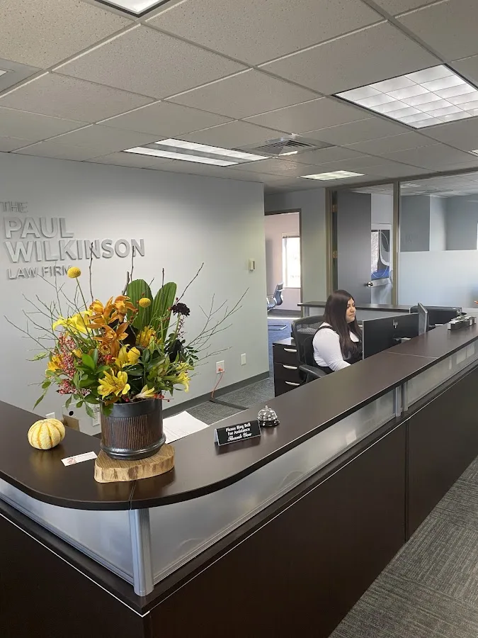 The Paul Wilkinson Law Firm — image 2