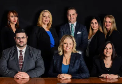 The Pearce Law Firm, Personal Injury and Car Accident Lawyers Philadelphia — image 1