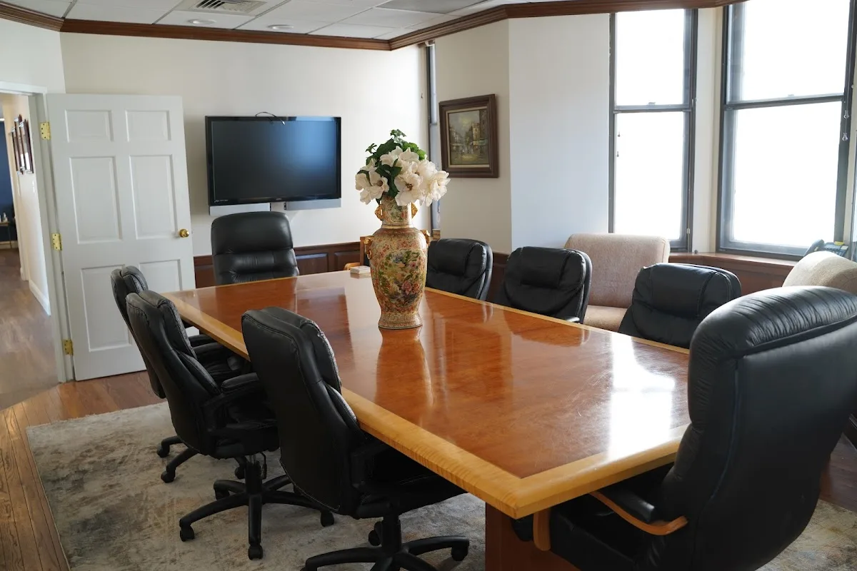 The Pearce Law Firm, Personal Injury and Car Accident Lawyers Philadelphia — image 4